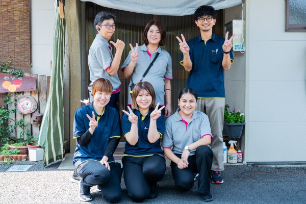 公式HPをリニューアルしました！