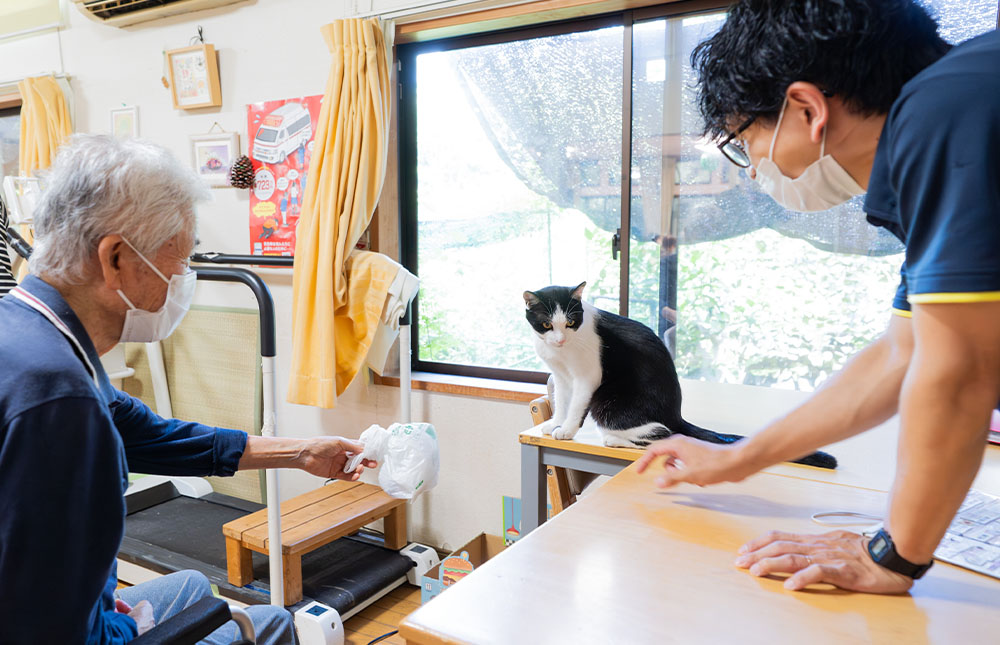 私たちが大切にしていること画像