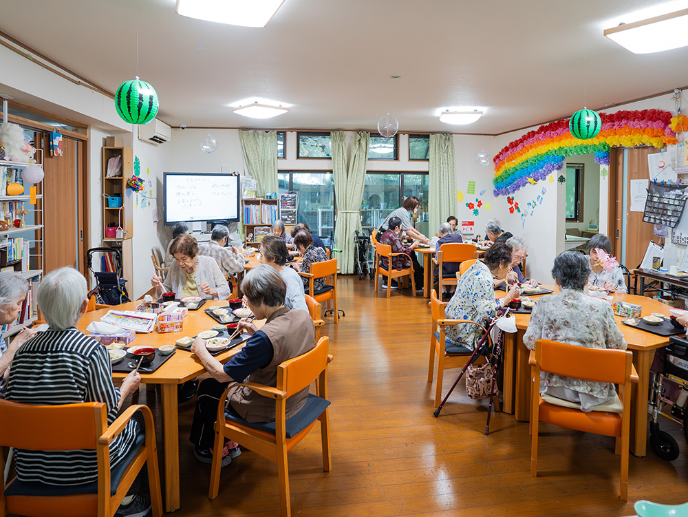 私たちの強み・特長画像