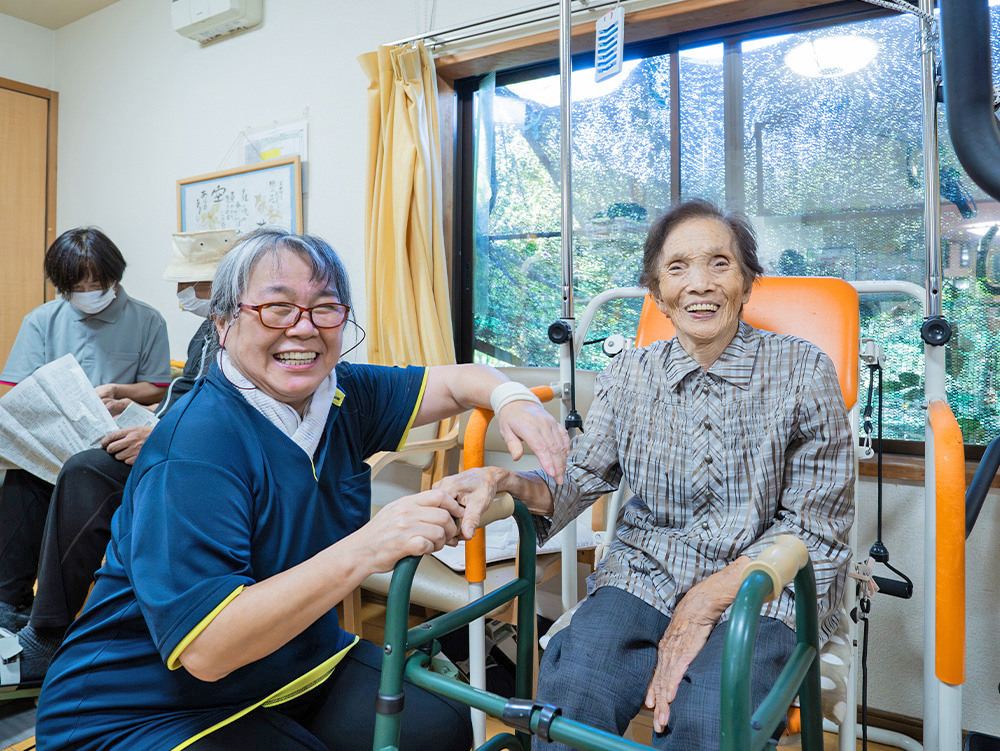 私たちの強み・特長画像