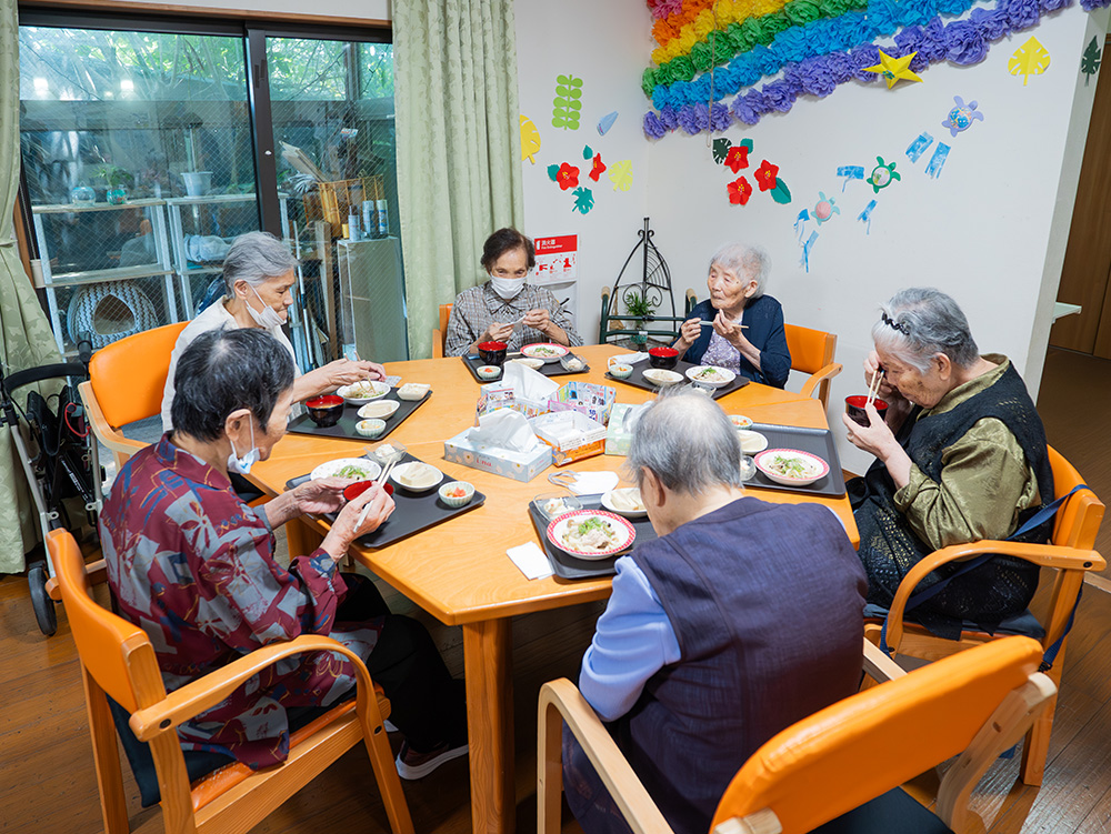私たちの強み・特長画像