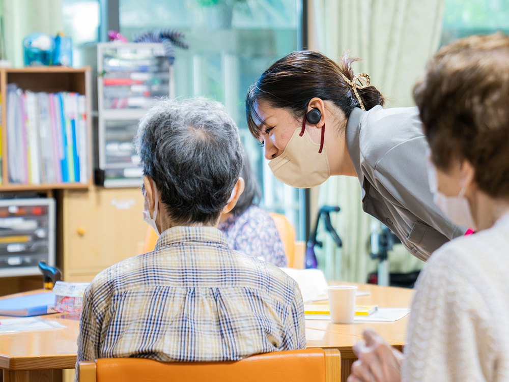 健康チェック画像