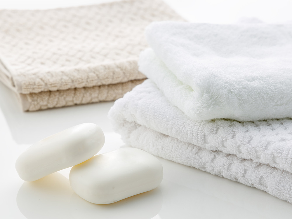 入浴サービス画像