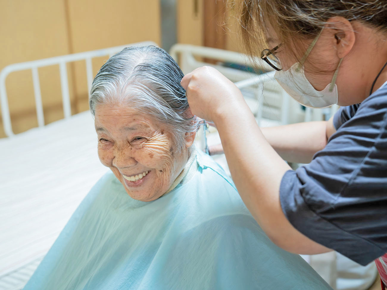 提供サービスについて画像